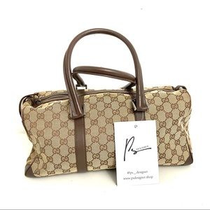 SOLD DO NOT BUY Vintage Gucci purse